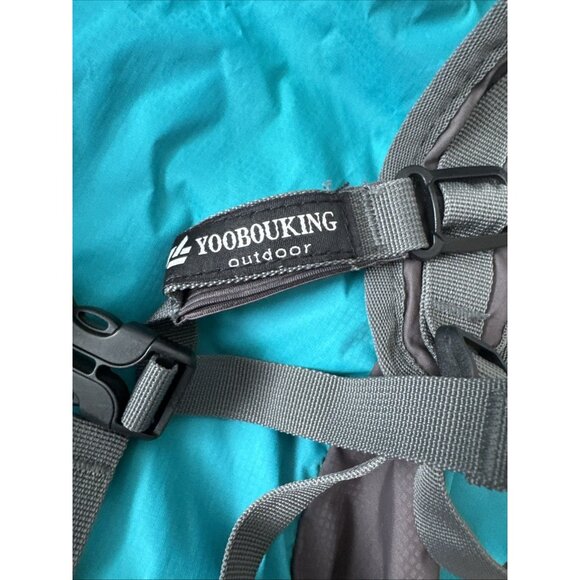 Yoobouking Adventure 35L Hiking Backpack Lightweight - Picture 4 of 7